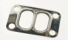 Прокладка выпускного коллектора метал 260-1008026 -А