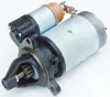 Стартер ЗИЛ-5301 Бычок, МАЗ, МТЗ , ГАЗ-3309, ПАЗ 7402.3708-01