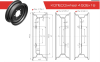 4.50х16 600-3101020