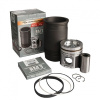 Поршневая группа, поршнекомплект ЯМЗ Дальнобойщик PREMIUM (658.1004006-10)