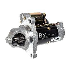 Стартер редукторный 24В 2002.3708-01 АЕ
