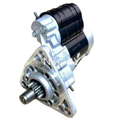 Стартер с редуктором МТЗ-80, 82, Т-25,40 12В 2,8 кВТ н.обр.