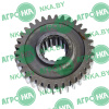 Шестерня Z=34 3522-1701052