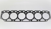 Прокладка ГБЦ дв. Дойц 3 отв мет 04201561