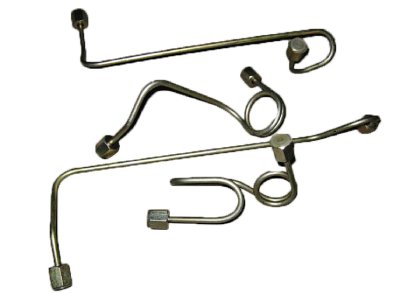 Трубки топливные