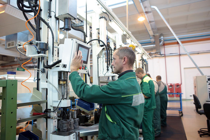 ООО «САЛЕО»