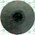 Подушка нижняя кабины (130-5001364) 1