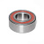 3056207-2RS(3207-2RS)